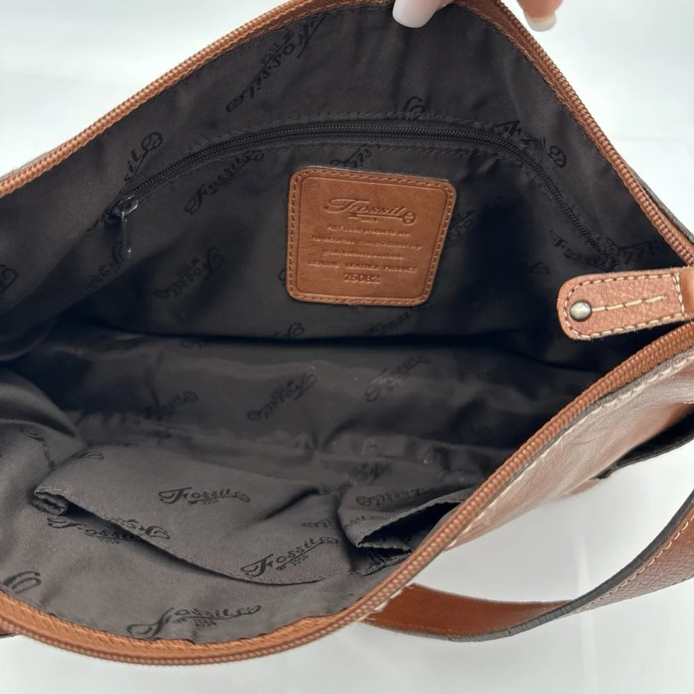 Fossil this vintage